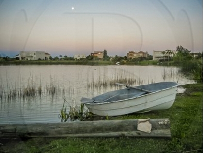 Venta de Lote en Santa Clara en Santa Clara, Tigre — Foto 1