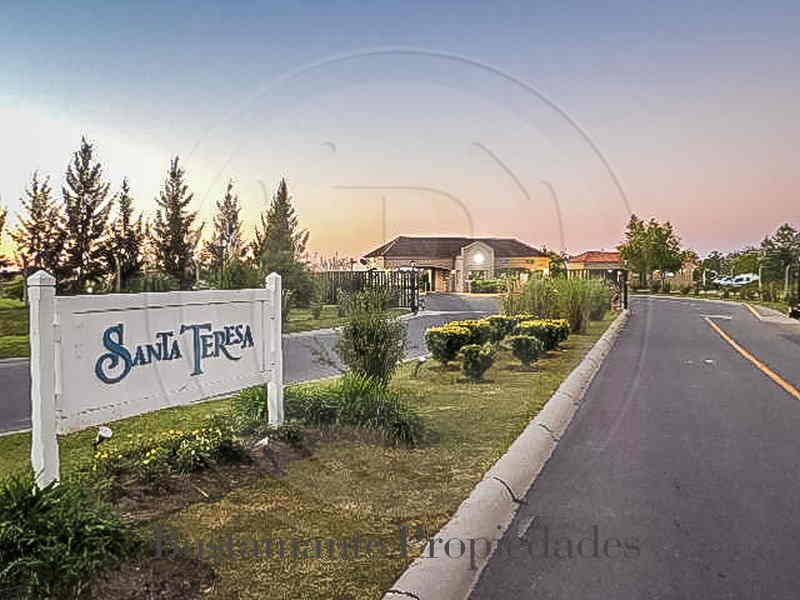 Venta de Lote en Santa Teresa en Santa Teresa, Tigre — Foto 2