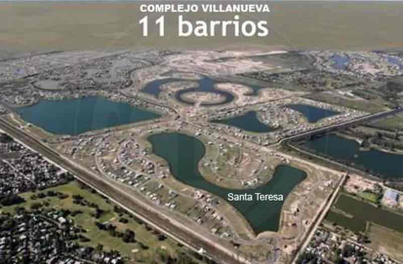Venta de Lote en Santa Teresa en Santa Teresa, Tigre — Foto 5