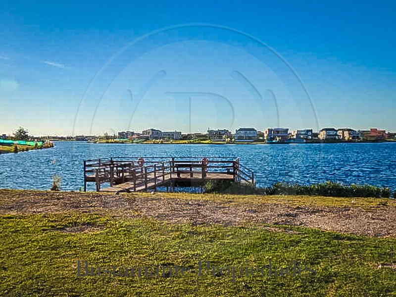 Venta de Lote en Santa Teresa en Santa Teresa, Tigre — Foto 4