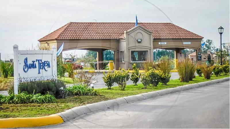 Venta de Lote en Santa Teresa en Santa Teresa, Tigre — Foto 6