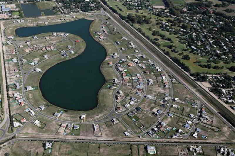Venta de Lote en Santa Teresa en Santa Teresa, Tigre — Foto 4