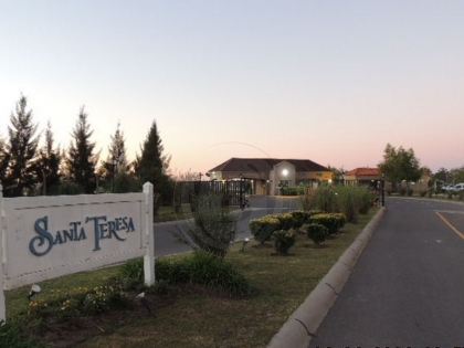 Venta de Lote en Santa Teresa en Santa Teresa, Tigre — Foto 6