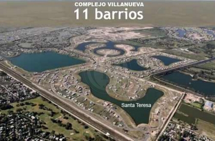 Venta de Lote en Santa Teresa en Santa Teresa, Tigre — Foto 2