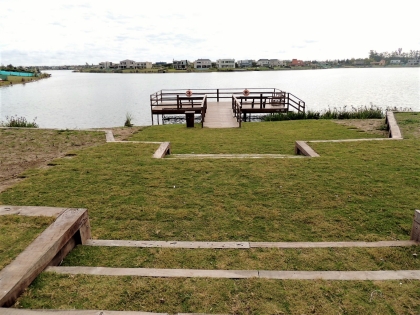 Venta de Lote en Santa Teresa en Santa Teresa, Tigre — Foto 3