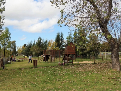 Venta de Lote en Santa Teresa en Santa Teresa, Tigre — Foto 4