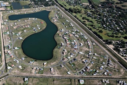 Venta de Lote en Santa Teresa en Santa Teresa, Tigre — Foto 6
