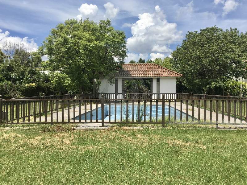 Venta de Lote en Senderos I en Senderos I, Pilar — Foto 1