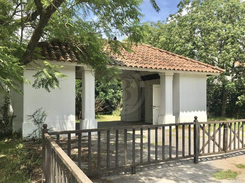 Venta de Lote en Senderos I en Senderos I, Pilar — Foto 3