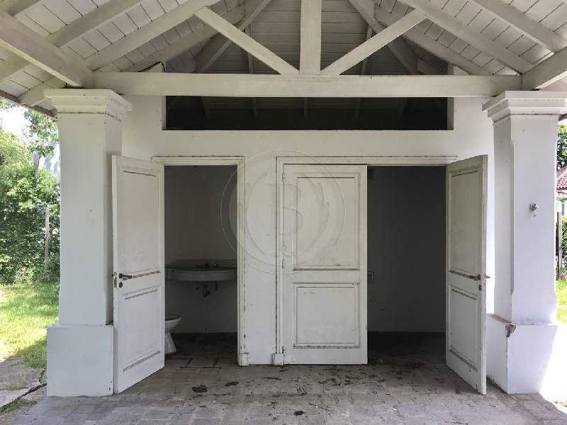 Venta de Lote en Senderos I en Senderos I, Pilar — Foto 5