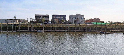 Venta de Lote en Vila Marina en Vila Marina, Tigre — Foto 2