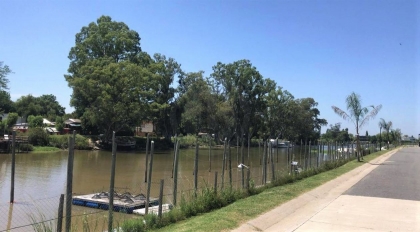 Venta de Lote en Vila Marina en Vila Marina, Tigre — Foto 4