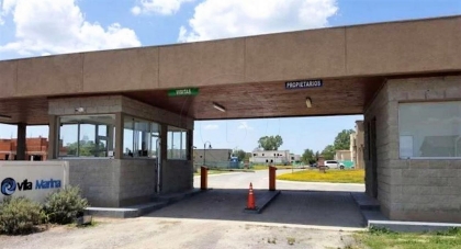 Venta de Lote en Vila Marina en Vila Marina, Tigre — Foto 6