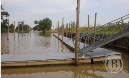 Venta de Lote en Vila Marina en Vila Marina, Tigre — Foto 1