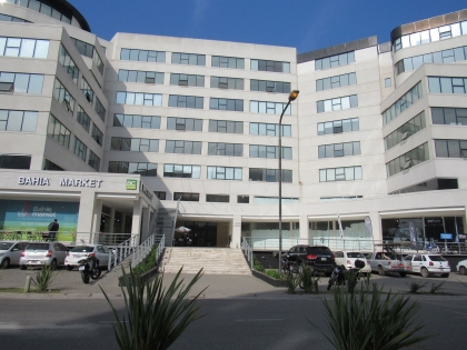 Venta de Oficina en Bahia Grande en Bahia Grande, Tigre — Foto 1