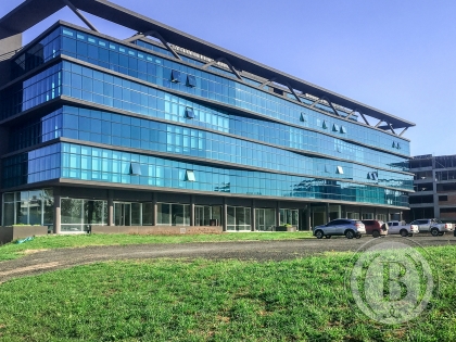 Venta de Oficina en Oficinas En Ayres Skyglass en Oficinas En Ayres Skyglass, Pilar — Foto 2