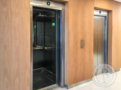 Venta de Oficina en Oficinas En Ayres Skyglass en Oficinas En Ayres Skyglass, Pilar — Foto 5