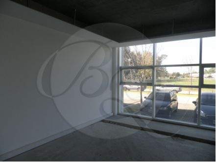 Venta de Oficina en Oficinas En Ayres Skyglass en Oficinas En Ayres Skyglass, Pilar — Foto 5
