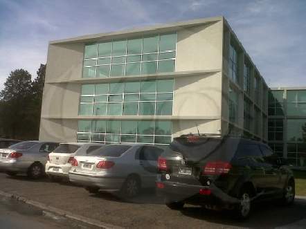 Venta de Oficina en Oficinas En Ayres Skyglass en Oficinas En Ayres Skyglass, Pilar — Foto 1