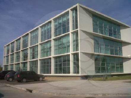 Venta de Oficina en Oficinas En Ayres Skyglass en Oficinas En Ayres Skyglass, Pilar — Foto 2