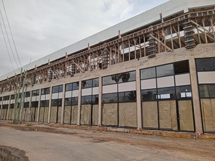 Venta de Oficina en Pilar en Pilar, Pilar — Foto 3