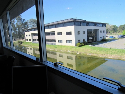 Venta de Oficina en Riviera Park - Tigre en Riviera Park - Tigre