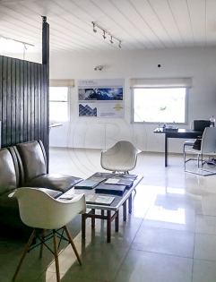 Venta de Oficina en Riviera Park - Tigre en Riviera Park - Tigre, Tigre — Foto 3