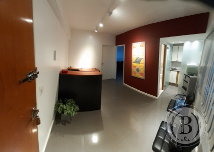 Venta de Oficina en Tribunales en Tribunales, Capital Federal — Foto 1