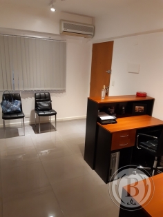 Venta de Oficina en Tribunales en Tribunales, Capital Federal — Foto 2