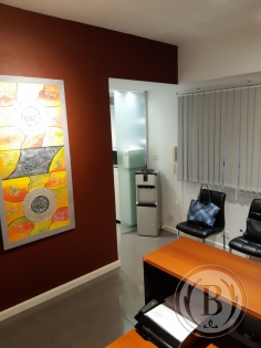 Venta de Oficina en Tribunales en Tribunales, Capital Federal — Foto 3