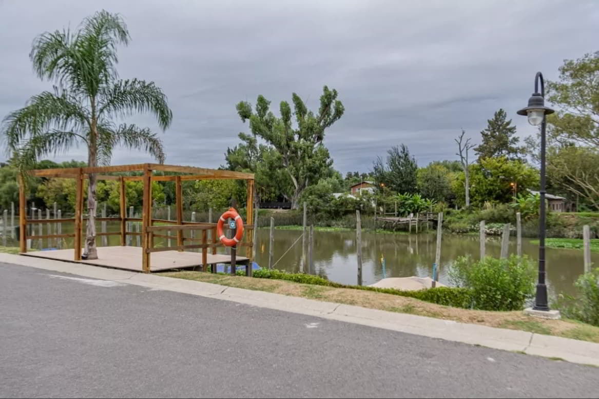 Barrio Vila Marina en Villanueva, Tigre - Bustamante Propiedades