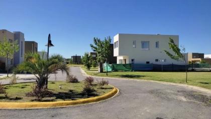 Foto de Vila Marina - Tigre