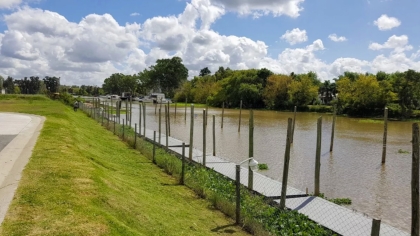 Foto de Vila Marina - Tigre